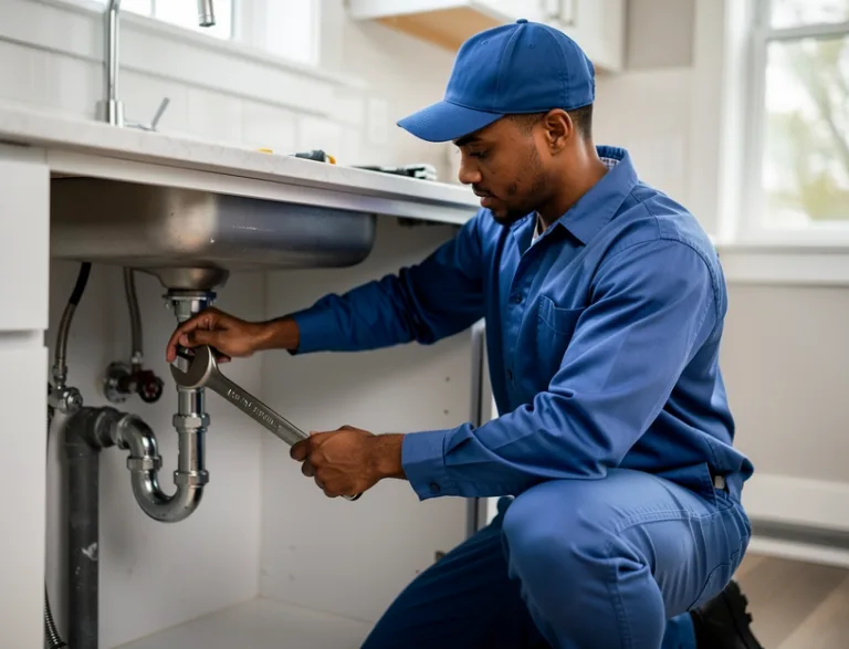 Installateur Service in Bad Homburg vor der Hoehe